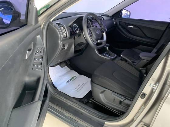 HYUNDAI CRETA 1.0 TGDI FLEX LIMITED AUTOMÁTICO